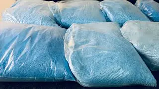 COMO FAZER SABÃO VIRAR EM PÓ NA HORA!