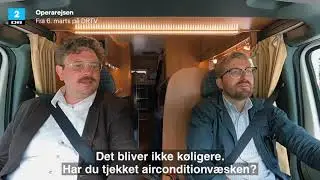 Operarejsen (Trailer)