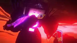 Skibidi toilet:Titans play uno (remade 4k quality+changes)