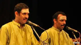 Sarvam Brahma mayam  By sadavsiva brambendraaih  Brothers1