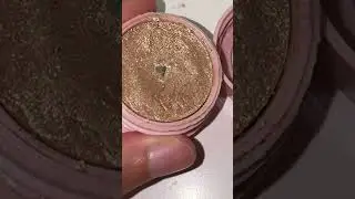 POV: WHEN YOU'VE HIT PAN ON YOUR FAVORITE PRODUCT 🥹