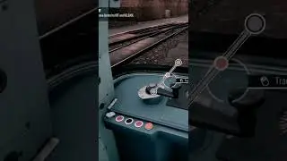 How to Start a Locomotive #startup #minivlog #indianrailways #highlights #train #highspeed #action