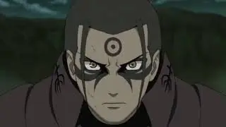 Madara vs Hashira Eternal Rivals' full battle #naruto