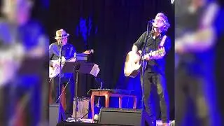 Steve Forbert - 