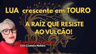 A LUA SABE O QUE VOCÊ ESCONDE DO UNIVERSO. E o Stellium em Aquário vai te expor!
