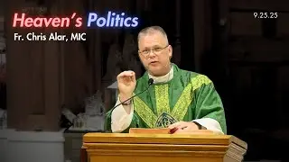 The Political Party of Christ