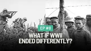 What If World War II Ended Differently?