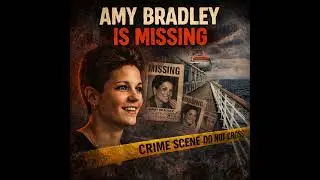 The Enduring Mystery of Amy Bradley's Disappearance