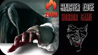 Sinister Edge horror game full gameplay (Gaming Boy Satya)