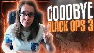 GOODBYE BLACK OPS 3 (Last Day of Beta)