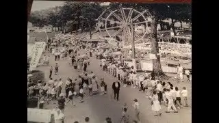 Frozen in Time: Chippewa Lake Amusement Park