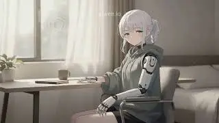 lofi hip hop radio ☼ minimalist focus beats to study/relax to [30 MIN] #lofi #work