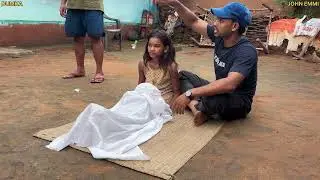 Molong Inak BTS // Isha Raj Murmu // Новая видеопесня Santhali