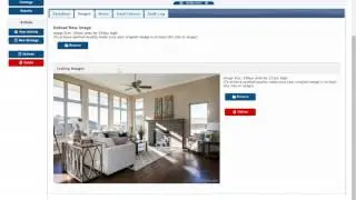 Managing Listings