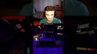 Как потерять голос в ultrakill .mp4 #twitch #simplysake_ #стрим
