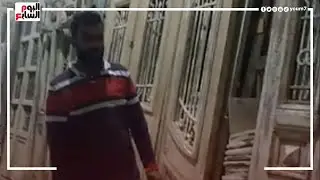 الباب القديم بـ15 ألف جنيه.. أشهر الزبائن يسرا ونيللى كريم ومحمد فؤاد
