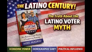 What Both Parties Get Wrong About the Latino Vote - Episode 1