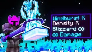 I Hunted Minecraft Mythics
