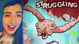 THE WEIRDEST GAME EVER!