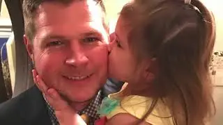 Our Rad Dad 2018 #father'sday