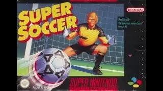 Super Soccer Symphonic Power Metal (BELGIUM THEME)