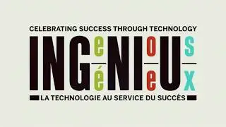 PCL Receives 2017 Ingenious Award for Business Intelligence