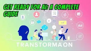 Preparing for AI: How to Adapt Your Company and Team to the Future