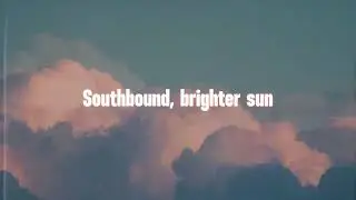 The Quiet North - Southbound