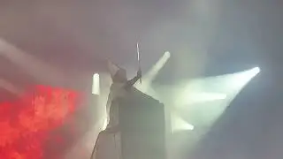 The best night of my life, whore in this moment, Calgary 08/23/24