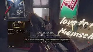 DEATHLOOP weapon quality