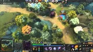 Dota 2 WTF Moments 1