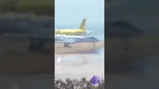 Baires Fly | N/A | LV-JQW | Gulfstream G400 | Scarborough, TAB to Kingston, KIN