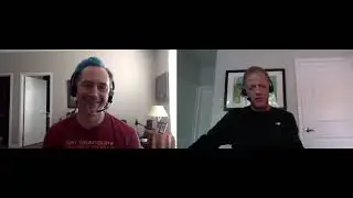 My Healing Journey. NZ to USA video 1