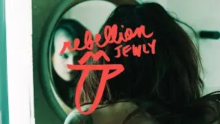 JEWLY - Rebellion [Clip officiel]