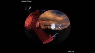 Tokalah - Introspection (Hiphop/Chillhop/Boombap)