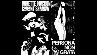 savant shadow - apathetic to the suffering around you