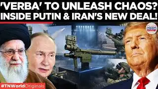 RUSSIA IRAN DEAL: $589M Secret Missile Pact Revealed as U.S. Navy Enters Gulf