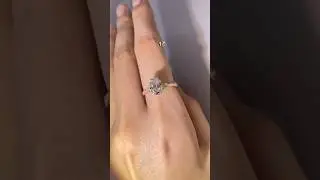Which ring would she choose?#youtubeshorts #shorts #jewellery