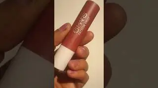 mars tinted lip balm swatches |best lip balm for dry lips #lipbalmcollection #marslipstick #ytshorts