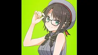 Smooth AMV Preset - Oozora Subaru edit | Alight Motion