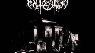 BATALLON - 4. Verdadero Metal negro (El poderoso altar de la oculta blasfemia. Ep 2008)