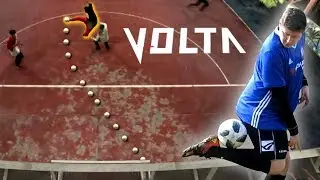 VOJTA A VOLTA! 🔥 [FIFA 20]