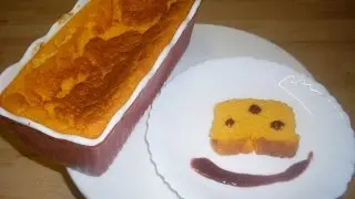 Recette du flan au potimarron original et savoureux
