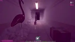 SCP SL: основные моменты #49