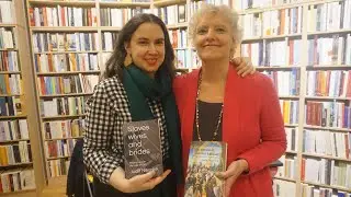 Slaves, wives and brides / Judit Neurink at Lexikopoleio