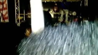 Reckless gang's performance at KFC aqua mele (st lucia)