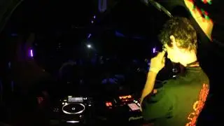 Alien Chaos @ Insanity 2017 - Brasil