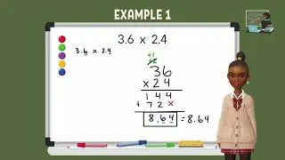 The Easiest Way to Multiply Decimals | Step-by-Step Mathora Lesson