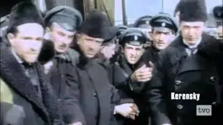 Apocalypse World War 1 Part 4 