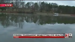 Fishing Tournament